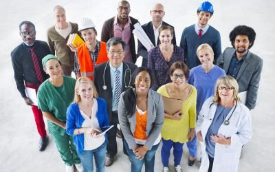 Le montant canadien pour l’emploi, un crédit d’impôt non remboursable