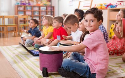 Qui peut demander la déduction de frais de garde d’enfants ?