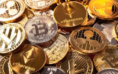 La cryptomonnaie et l’impôt